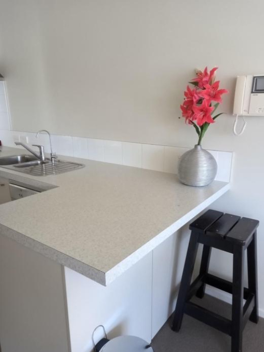 Atlas Suites and Apartments - North Island