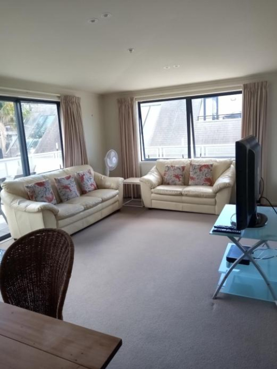 Atlas Suites and Apartments - North Island