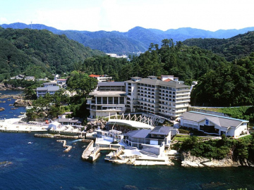 Hotel Kinparo