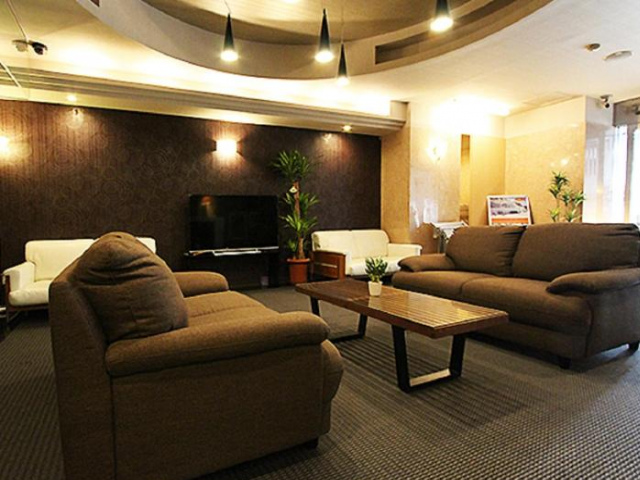 HOTEL LiVEMAX BUDGET Kobe - 有馬溫泉