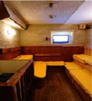 Capsule Hotel Kobe Sannomiya (Male Only)
