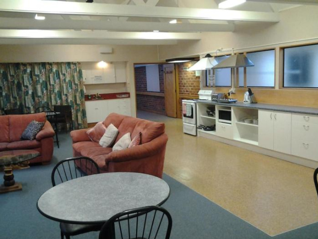 Hikurangi Check-in Hotel - North Island
