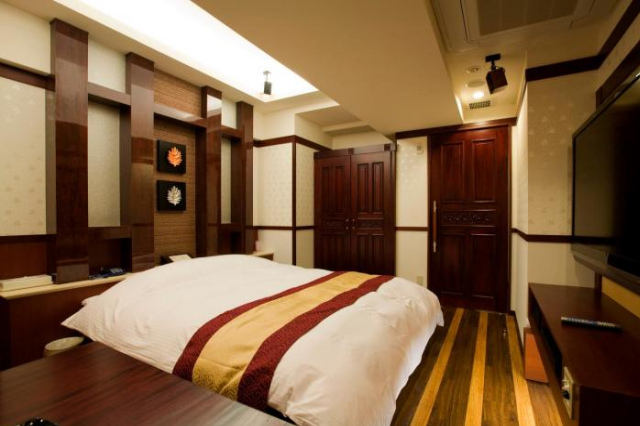 Hotel Bintang Pari Resort (Adult Only) - Arima Onsen
