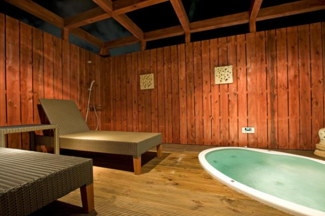 Hotel Bintang Pari Resort (Adult Only) - Arima Onsen