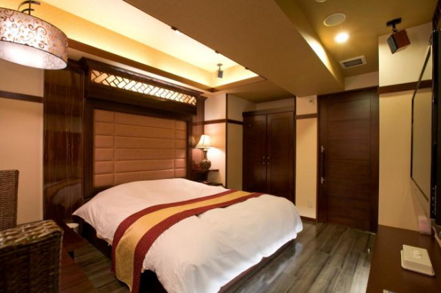 Hotel Bintang Pari Resort (Adult Only) - Arima Onsen