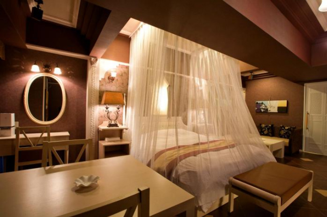 Hotel Bintang Pari Resort (Adult Only) - Arima Onsen