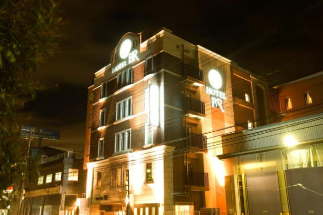Hotel Bintang Pari Resort (Adult Only) - Arima Onsen