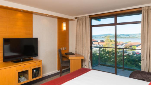 Millennium Hotel Rotorua - North Island