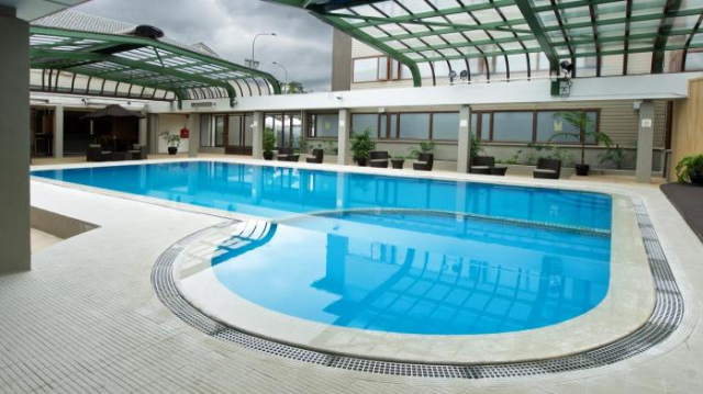 Millennium Hotel Rotorua - North Island