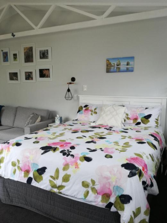 Welbourn Accommodation - North Island