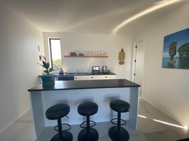 Dune View Accommodation - North Island