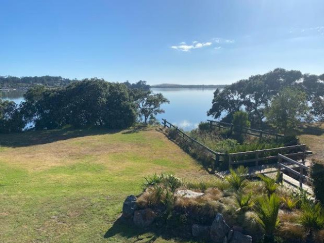 Dune View Accommodation - North Island