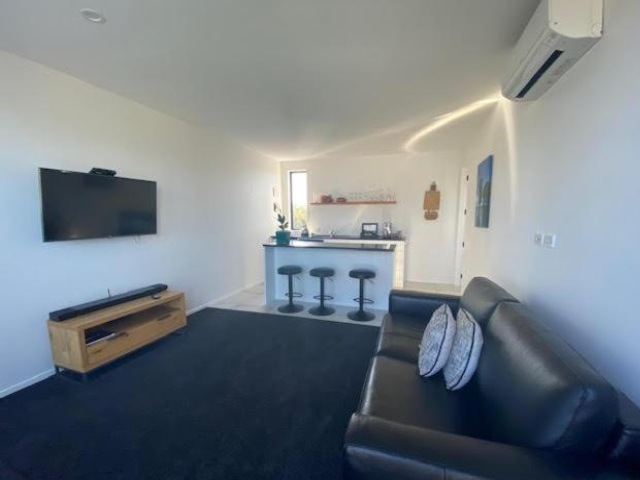 Dune View Accommodation - North Island