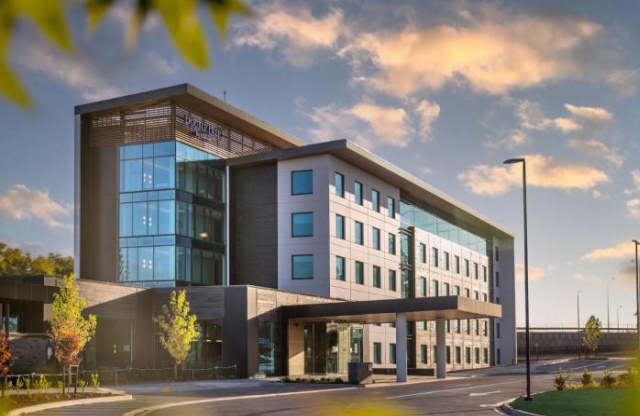 Doubletree By Hilton Karaka - 北島