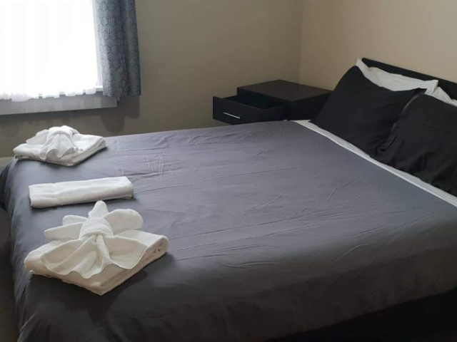 Gretna Hotel Taihape - North Island