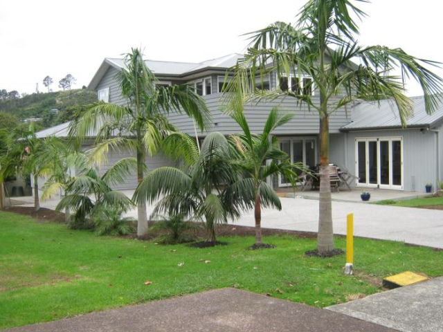 Chapel Bay Apartments - Coromandel Peninsula
