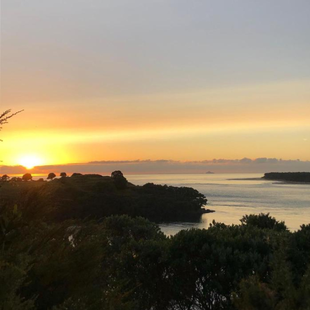 Bowentown Beach Holiday Park - Coromandel Peninsula