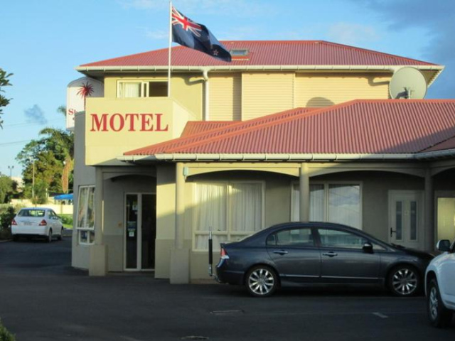 Shortland Court Motel - Coromandel Peninsula