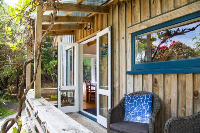 Fern Lodge Coromandel - Coromandel Peninsula