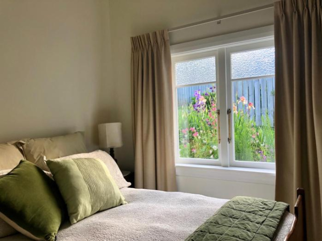 Araluen Cottage - Coromandel Peninsula