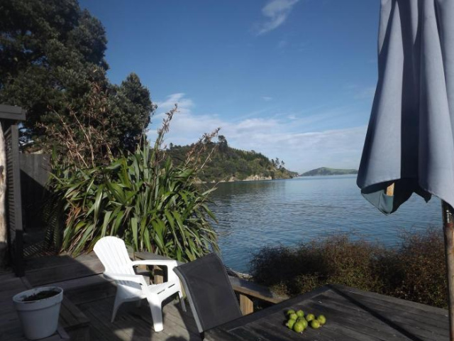 Long Bay Motor Camp - Coromandel Peninsula