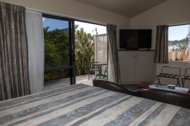 Peninsula Motel - Coromandel Peninsula