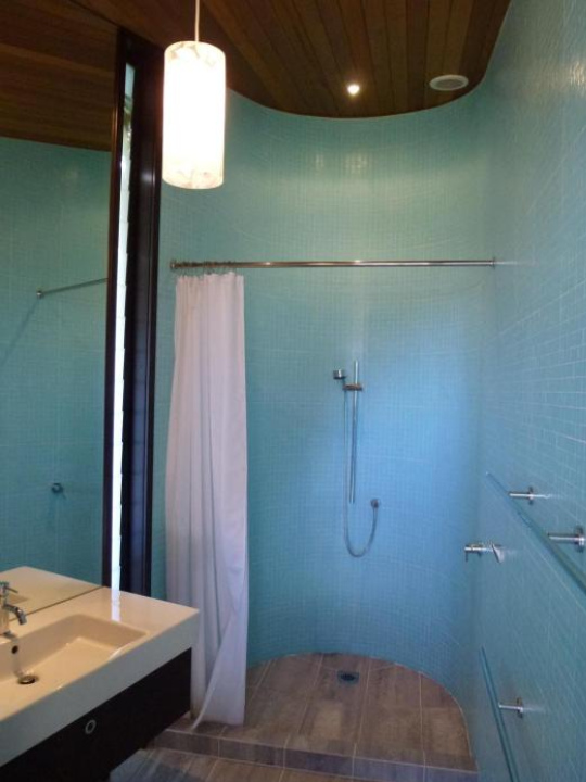 Hot Water Beach Bure Wera - 科罗曼德尔半岛