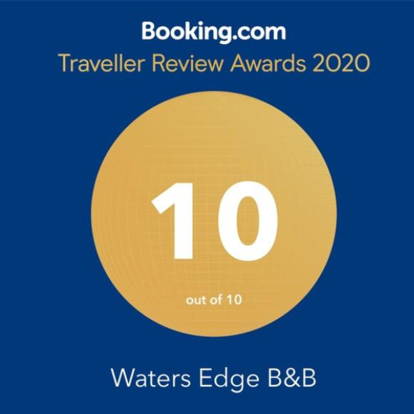 Waters Edge B&B - Coromandel Peninsula