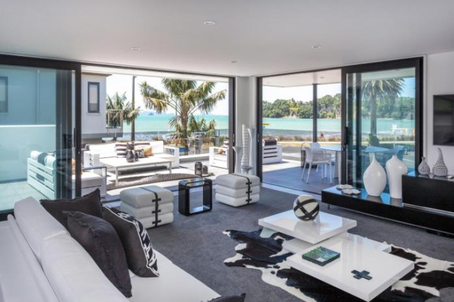 Waters Edge B&B - Coromandel Peninsula