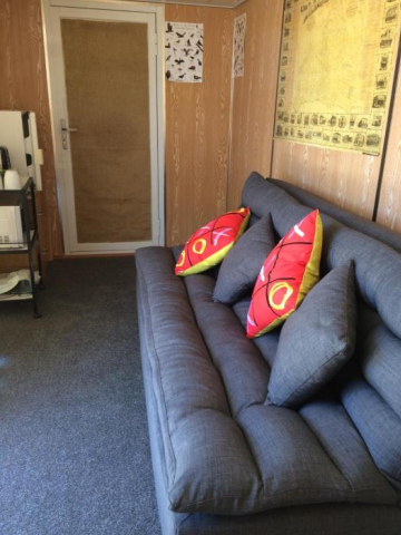 Dotterel Cove Cabin