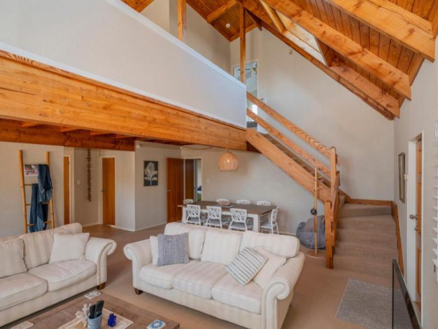 Beaut Bach on Beverley - Whangamata Holiday Home - 科罗曼德尔半岛