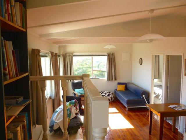 K West - Kuaotunu Holiday Home - Coromandel Peninsula