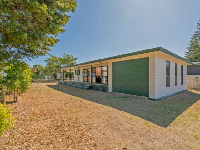 Oyster Bliss - Cooks Beach Holiday Home - 科罗曼德尔半岛