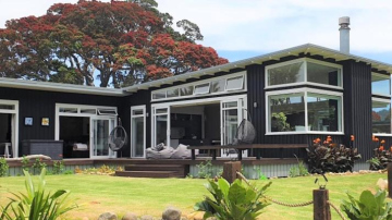 Hot Water Escape - Hot Water Beach Holiday Home - 科罗曼德尔半岛 最低房價20894元