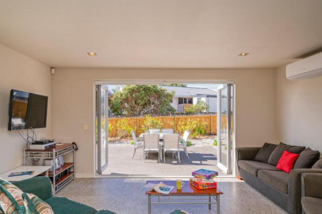 Titoki Magic - Matarangi Holiday Home - Coromandel Peninsula
