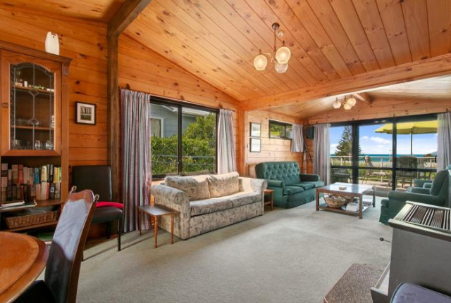 Dillon Oasis - Waihi Holiday Home - Coromandel Peninsula