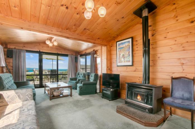 Dillon Oasis - Waihi Holiday Home - Coromandel Peninsula