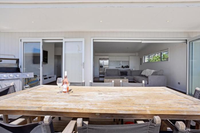 The Beach Life - Waihi Beach Holiday Home - 科罗曼德尔半岛