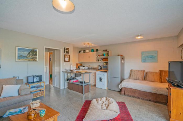 Sea Views Apartment - Onemana Apartment - 科罗曼德尔半岛