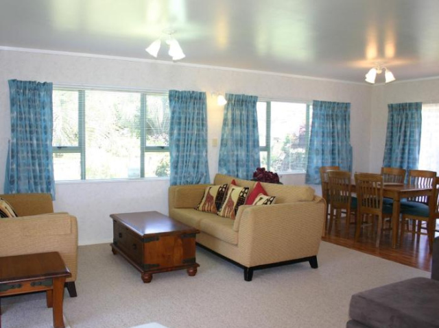 Waihi Getaway - Waihi Beach Holiday Home - 科罗曼德尔半岛