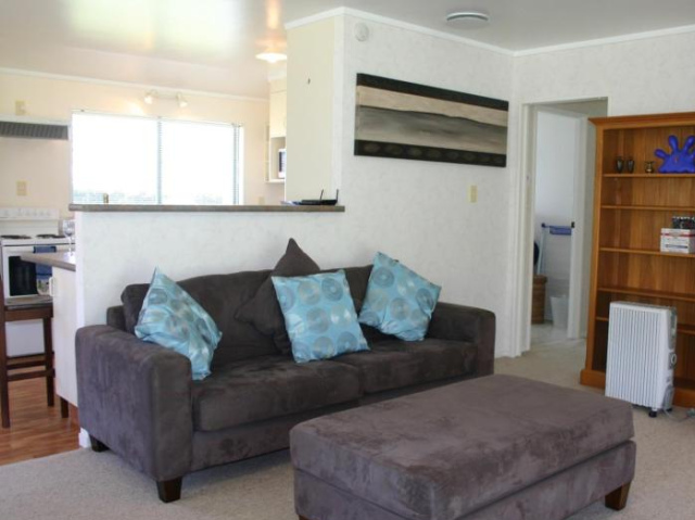 Waihi Getaway - Waihi Beach Holiday Home - 科罗曼德尔半岛