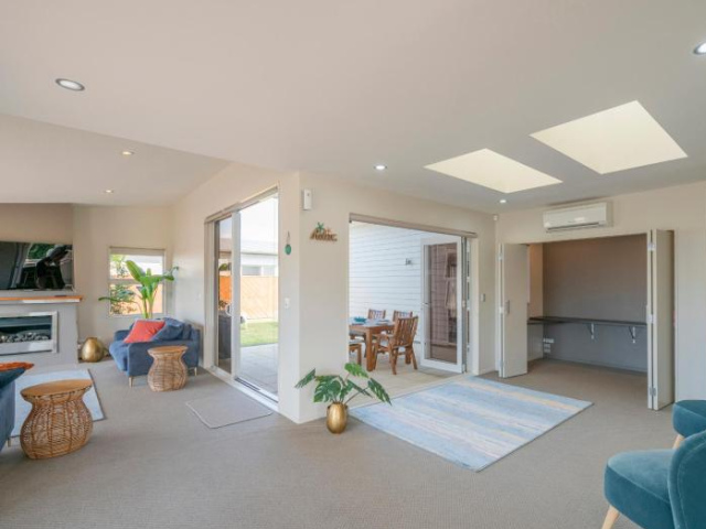 Aquila Views - Whitianga Holiday Home - Coromandel Peninsula