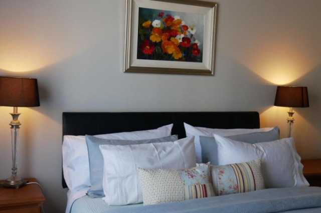 Havelock Cottage on St Georges - Hawke's Bay