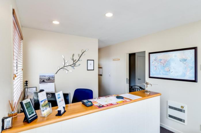 Wine Country Motel Havelock North - Hawke's Bay