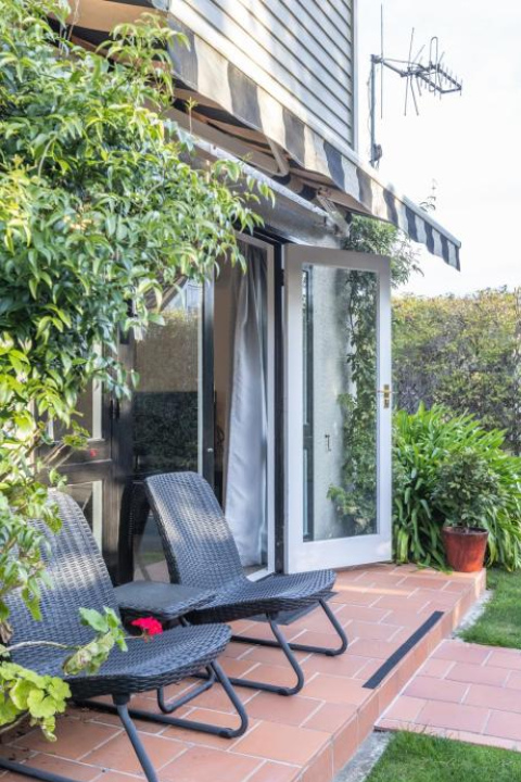 Havelock North central apartment - Hawke's Bay