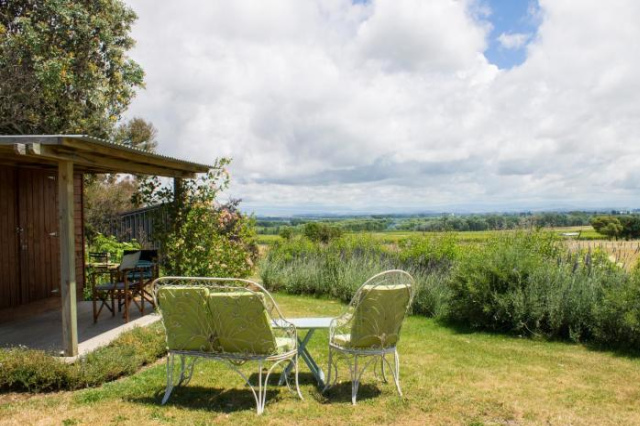 Haumoana Herb Cottage - Hawke's Bay