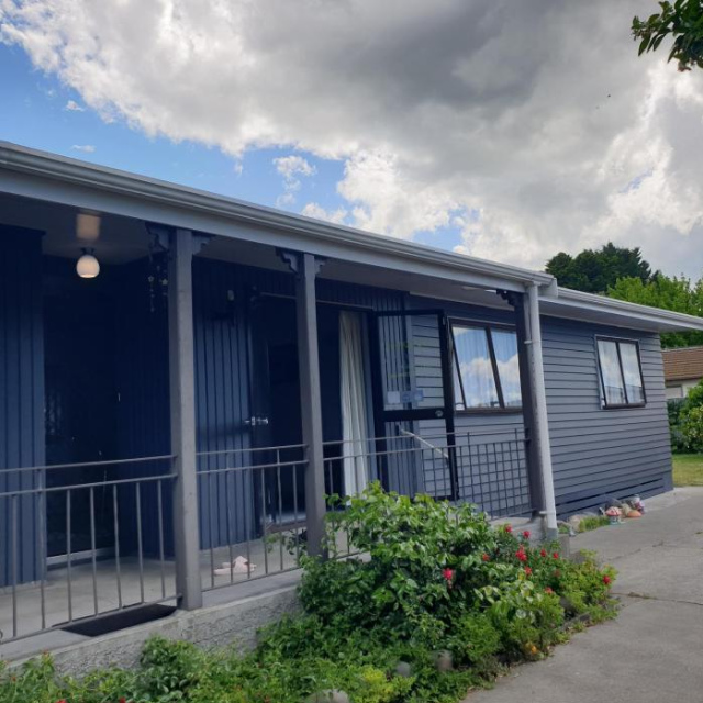 Harakeke Homestay - Hawke's Bay