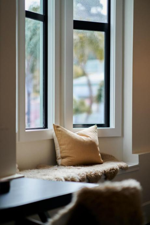 Laneway Apartments - Hawke's Bay