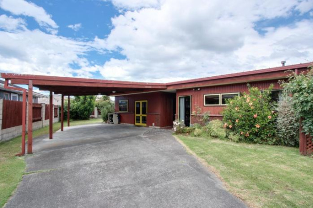 Darcy Delight - Taradale Holiday Home - Hawke's Bay