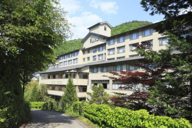 Oshuku Onsen Choeikan - Ibusuki Onsen